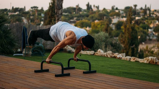 street-workout