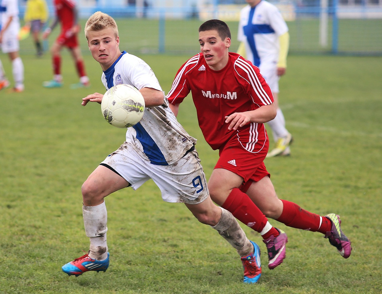 soccer-training