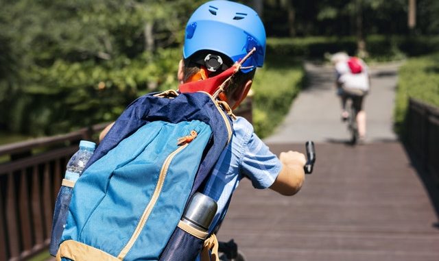 kid bicycle